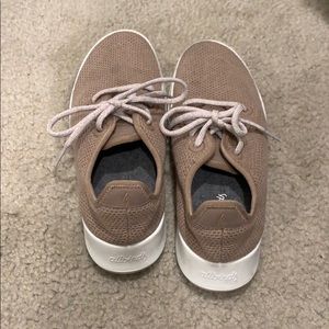 Allbirds Women’s Tree Runner shoes
